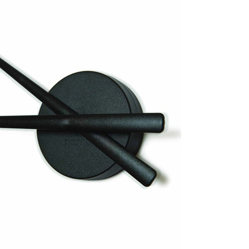 Bild 1 in Galerieansicht laden. Wanduhr OJ konfigurierbar