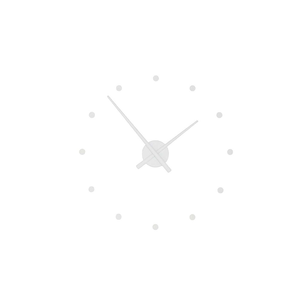 Wanduhr OJ konfigurierbar