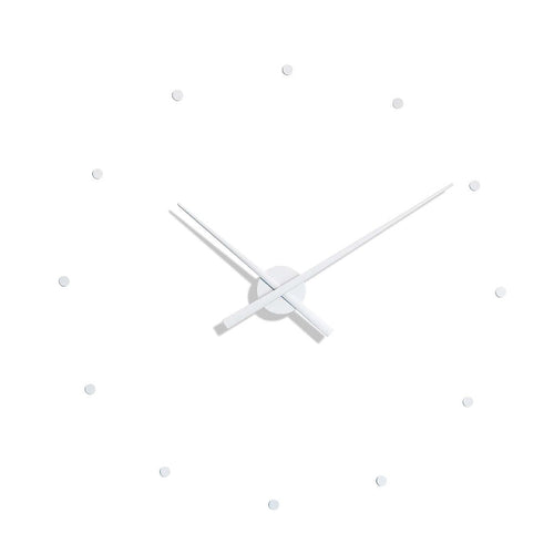 Bild 1 in Galerieansicht laden. Wanduhr OJ konfigurierbar