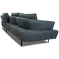 Willi Schillig Ecksofa 16150 LUNO in Leder Z85 eucalyptus - Ecksofa Leder