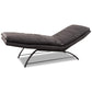 Willi Schillig Liege 47000 Daily Dreams in Leder konfigurierbar - Ecksofa Leder