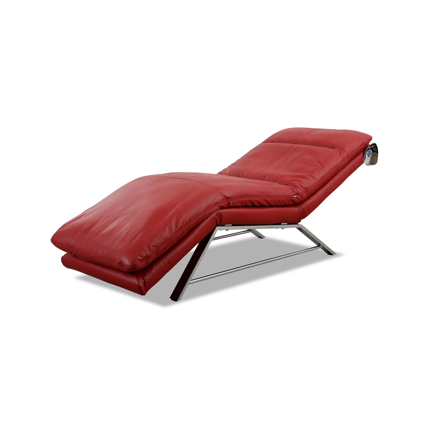 Willi Schillig Liege 47000 Daily Dreams in Leder konfigurierbar - Ecksofa Leder