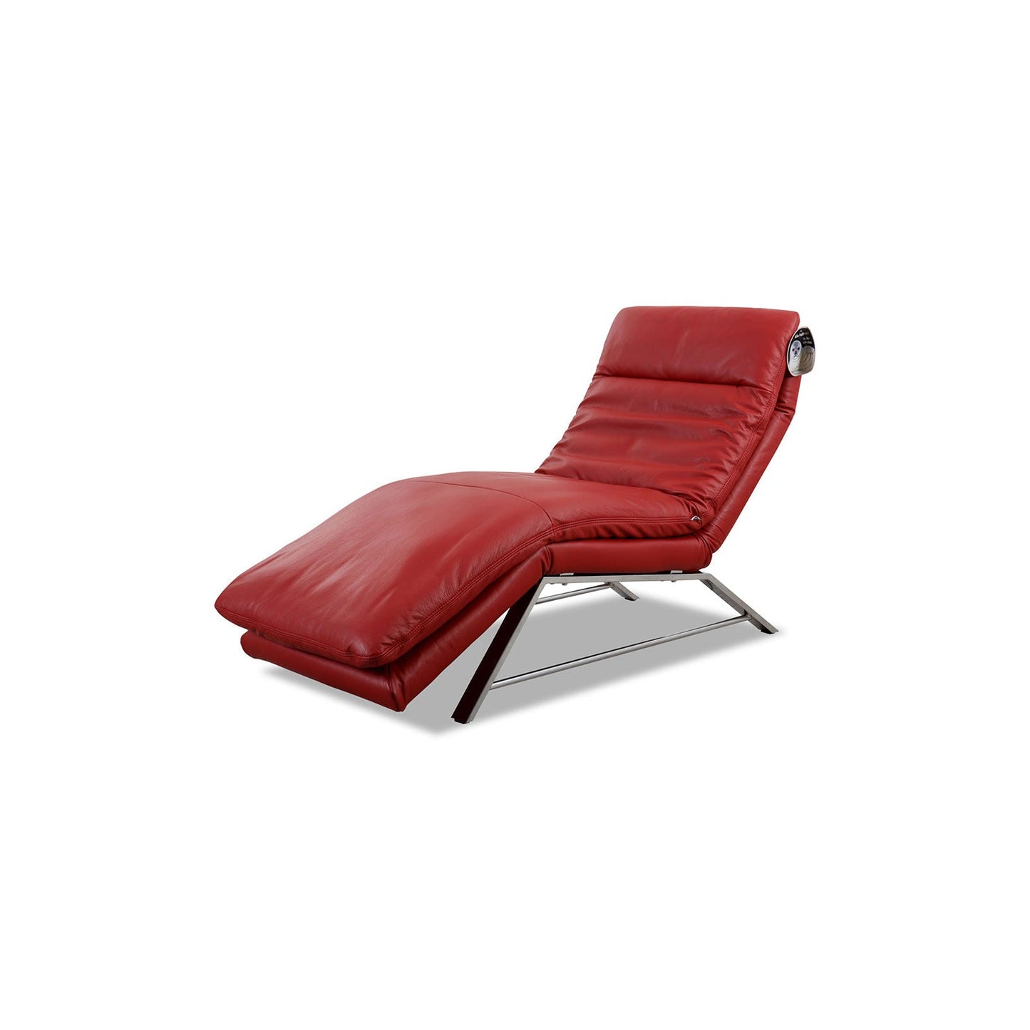 Willi Schillig Liege 47000 Daily Dreams in Leder konfigurierbar - Ecksofa Leder
