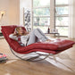 Willi Schillig Liege 47000 Daily Dreams in Leder konfigurierbar - Liege Leder