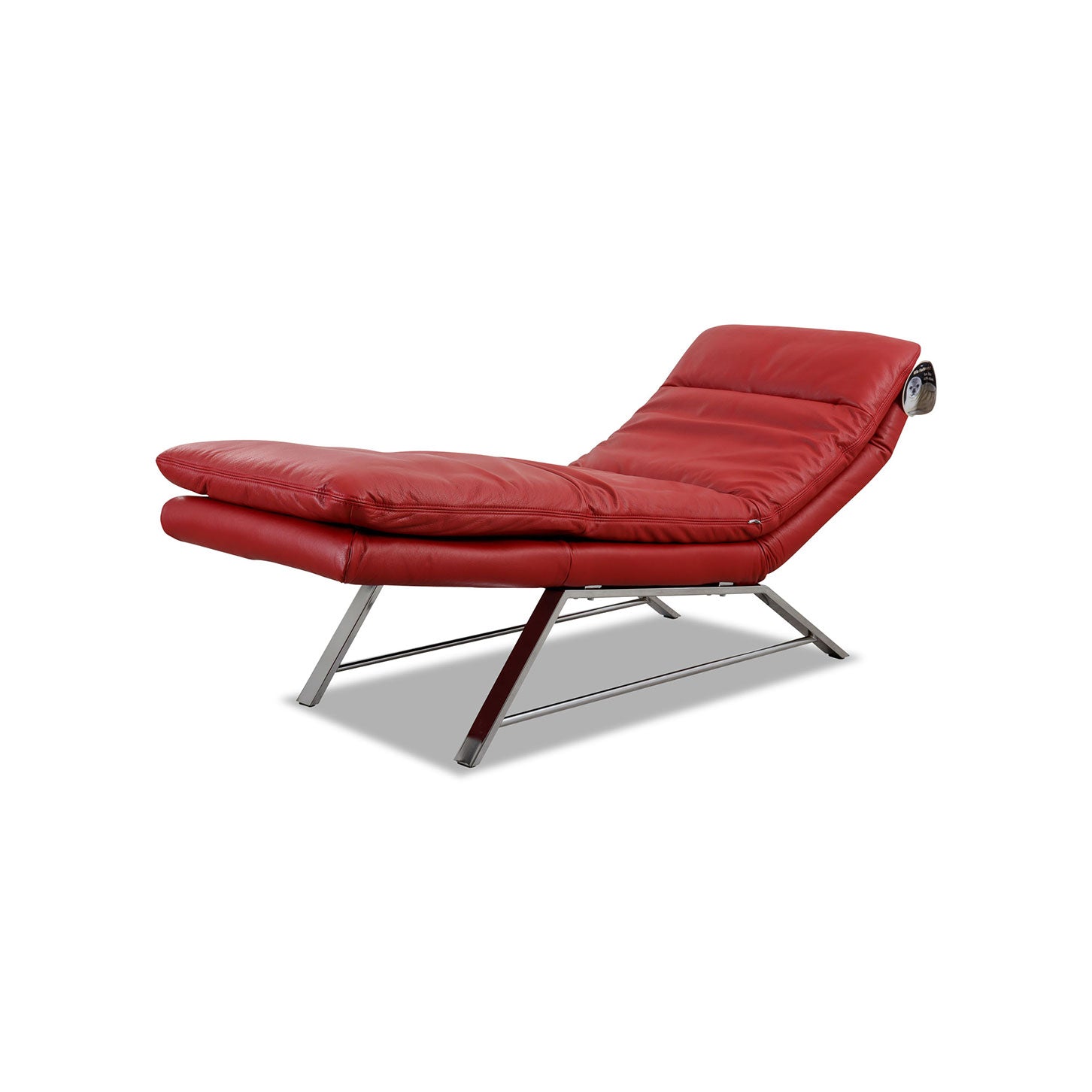 Willi Schillig Liege 47000 Daily Dreams in Leder konfigurierbar - Ecksofa Leder