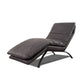 Willi Schillig Liege 47000 Daily Dreams in Leder konfigurierbar - Ecksofa Leder