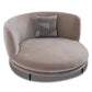 Willi Schillig Lounge Sofa 20211 MIRA in Stoff - Sofa Stoff