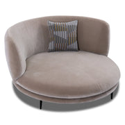 Willi Schillig Lounge Sofa 20211 MIRA in Stoff