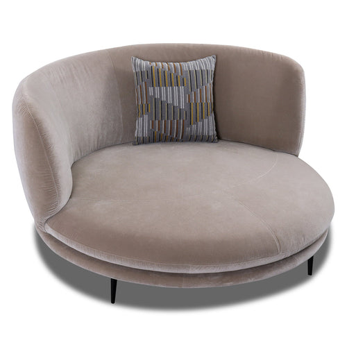 Bild 1 in Galerieansicht laden. Willi Schillig Lounge Sofa 20211 MIRA in Stoff