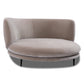Willi Schillig Lounge Sofa 20211 MIRA in Stoff - Sofa Stoff