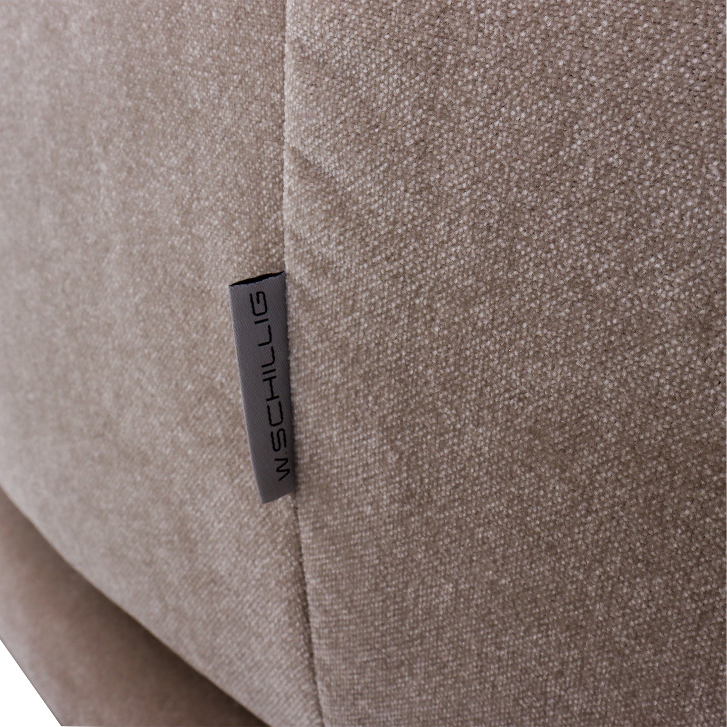 Willi Schillig Lounge Sofa 20211 MIRA in Stoff - Sofa Stoff