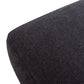 Willi Schillig Piedroo 21106 in Stoff R66 anthracite - Ecksofa Stoff