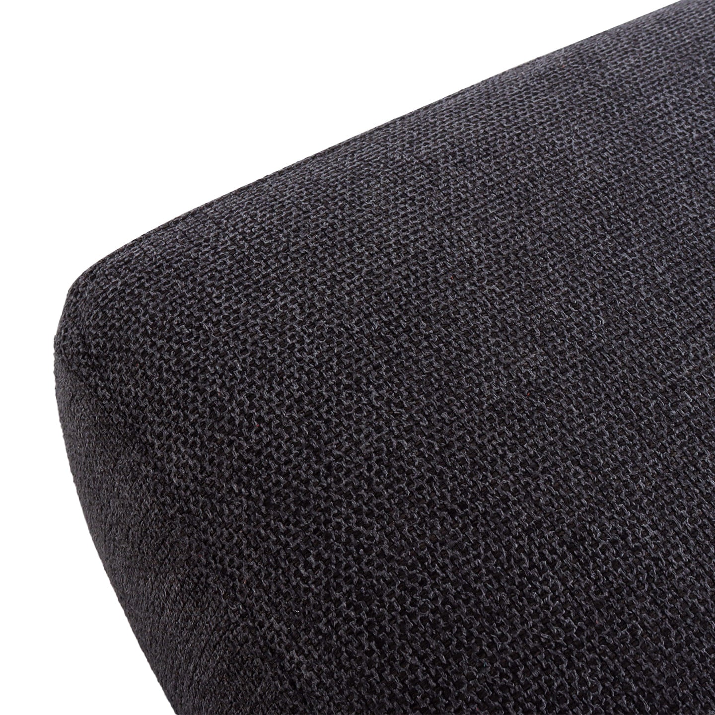Willi Schillig Piedroo 21106 in Stoff R66 anthracite