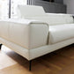 Willi Schillig Piedroo 21106 Sofa 21106 in Leder Longlife Z73 konfigurierbar - Ecksofa Leder