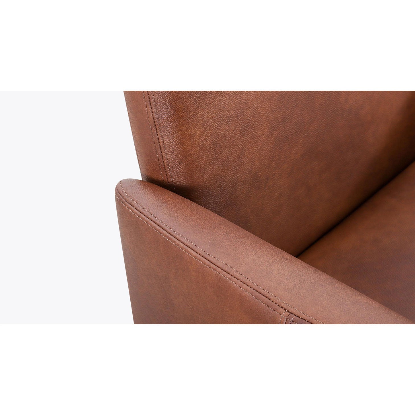 Willi Schillig RIALTO 10600 Stuhl- Sessel in Leder Z69 - Stuhl Leder