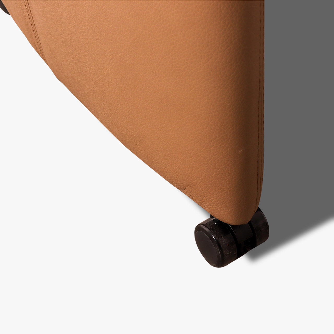 Willi Schillig RIALTO 10600 RIALTO Stuhl-Sessel MH in Leder Z73 - Stuhl Leder