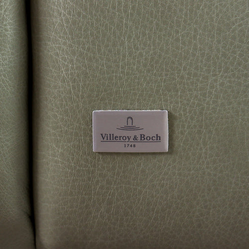 Bild 1 in Galerieansicht laden. Willi Schillig Sofa 12342 ELLA in in Leder Z74 green tea