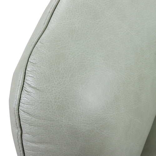 Bild 1 in Galerieansicht laden. Willi Schillig Sofa 12342 ELLA in in Leder Z74 green tea