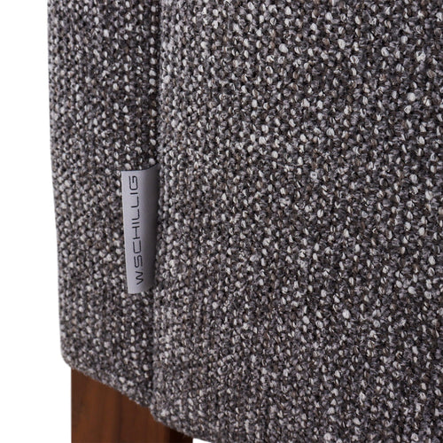 Bild 1 in Galerieansicht laden. Willi Schillig Sofa 20974 FINN in Stoff S22 grey