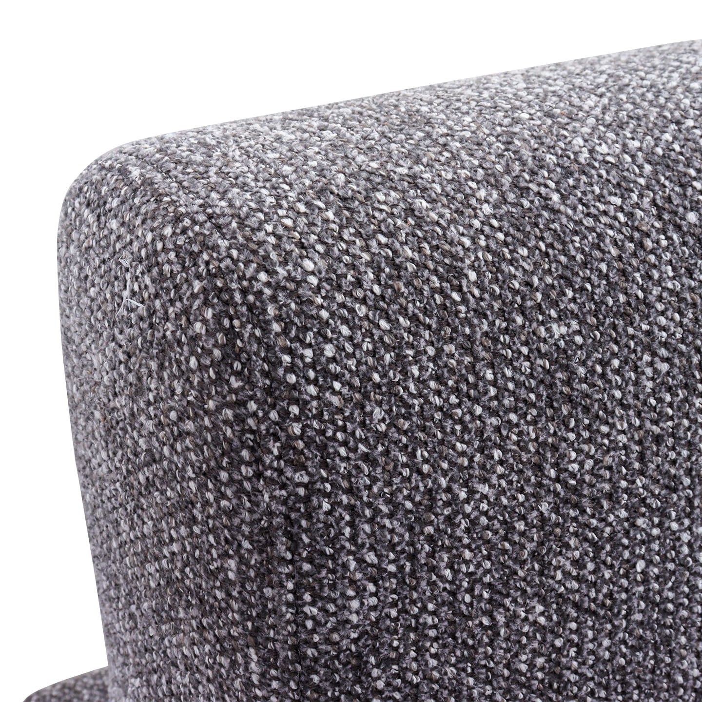 Willi Schillig Sofa 20974 FINN in Stoff S22 grey