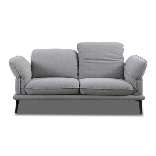 Bild 1 in Galerieansicht laden. Willi Schillig Sofa 24600 Sherry in Stoff V39 grey