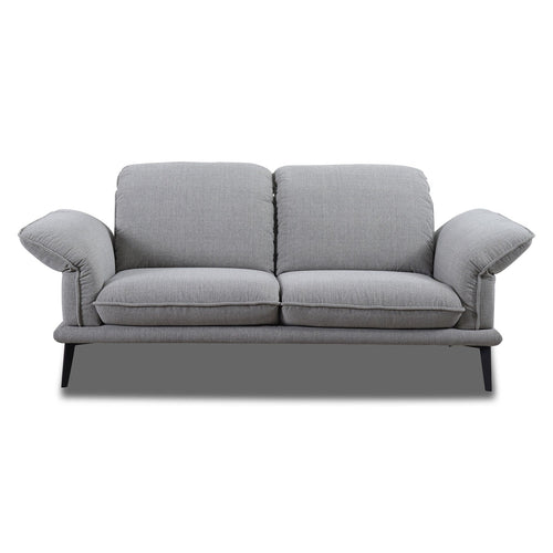Bild 1 in Galerieansicht laden. Willi Schillig Sofa 24600 Sherry in Stoff V39 grey