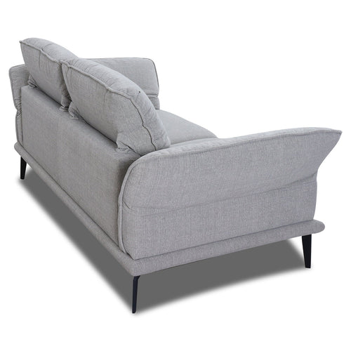 Bild 1 in Galerieansicht laden. Willi Schillig Sofa 24600 Sherry in Stoff V39 grey