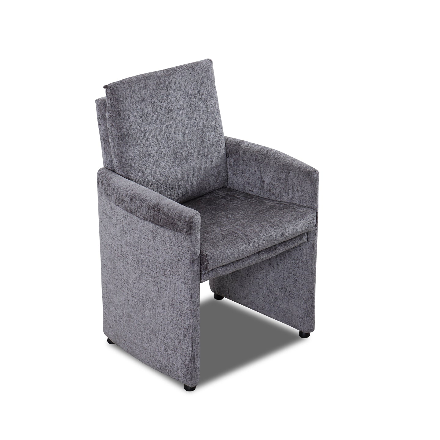 Willi Schillig Stuhl-Sessel 10602 RENO in Stoff JAB balou