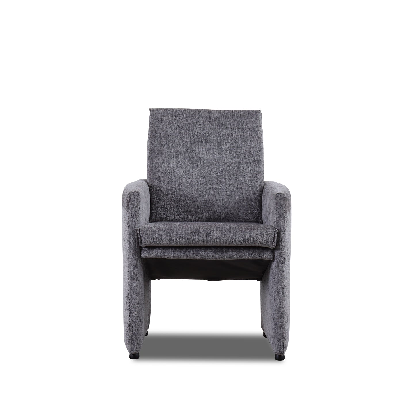 Willi Schillig Stuhl-Sessel 10602 RENO in Stoff JAB balou