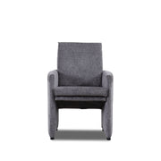 Willi Schillig Stuhl-Sessel 10602 RENO in Stoff JAB balou