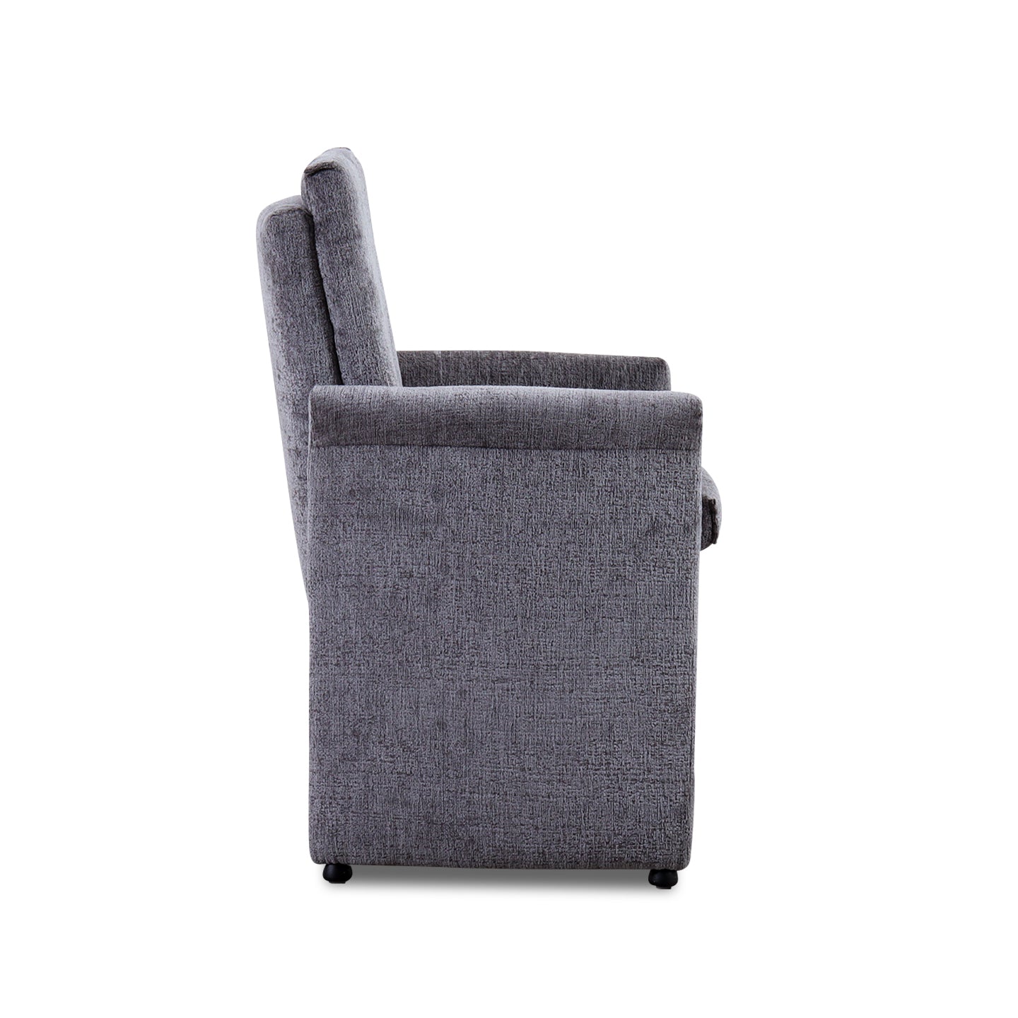 Willi Schillig Stuhl-Sessel 10602 RENO in Stoff JAB balou