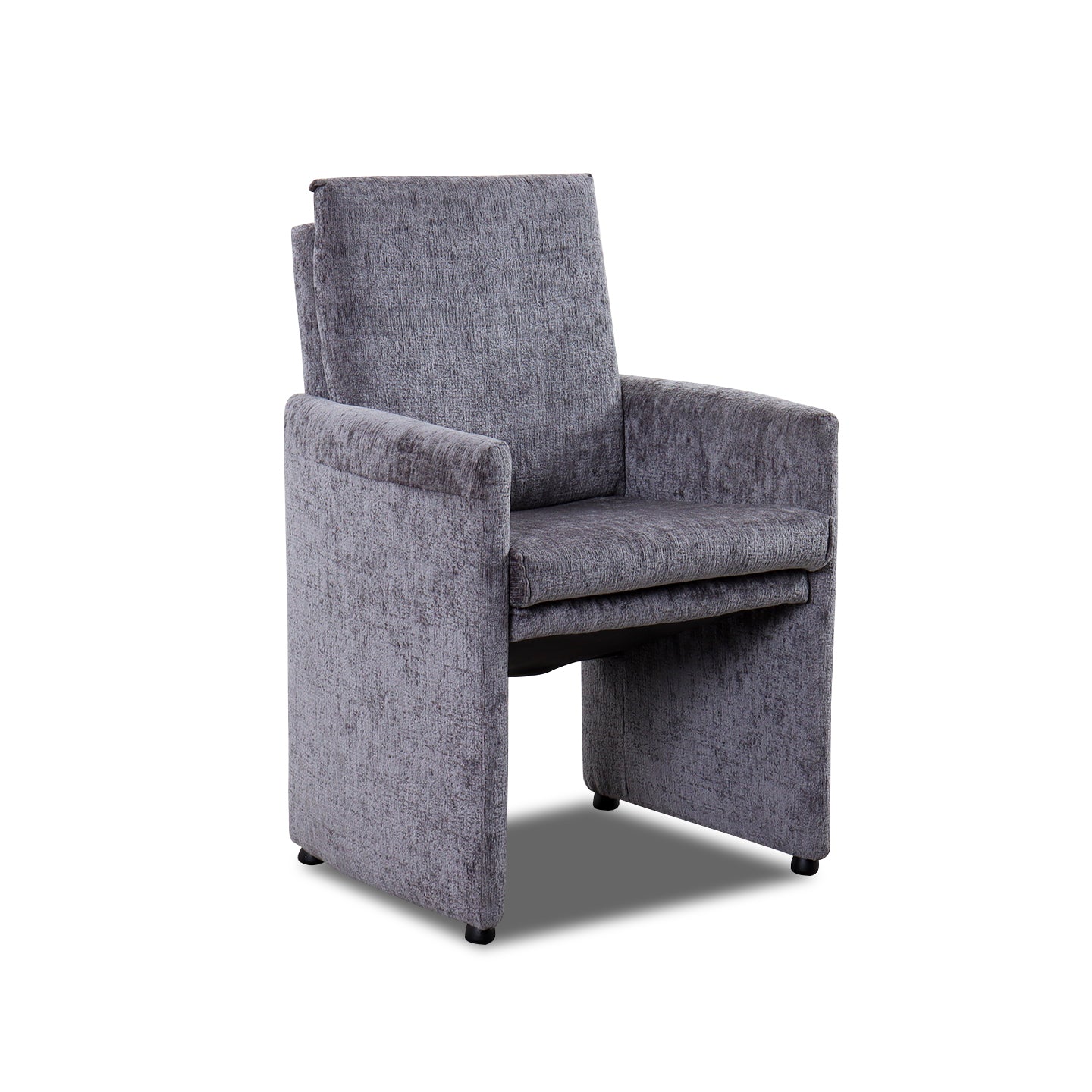 Willi Schillig Stuhl-Sessel 10602 RENO in Stoff JAB balou