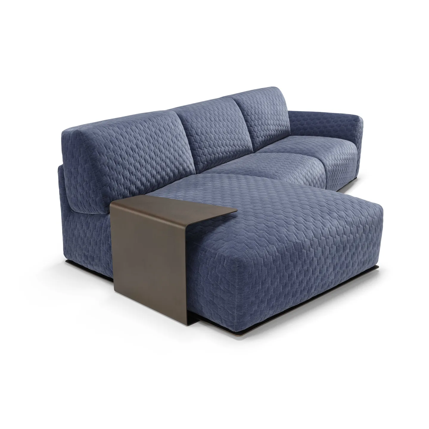 Dienne Salotti / Dienne Bubble Longchair