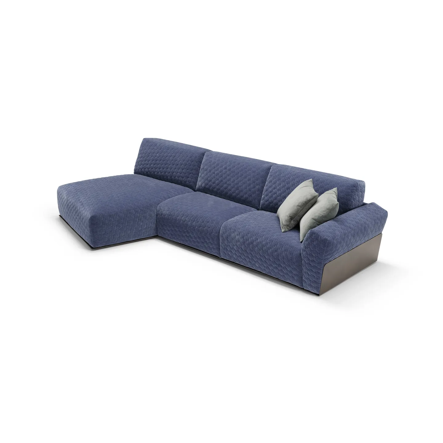 Dienne Salotti / Dienne Bubble Longchair