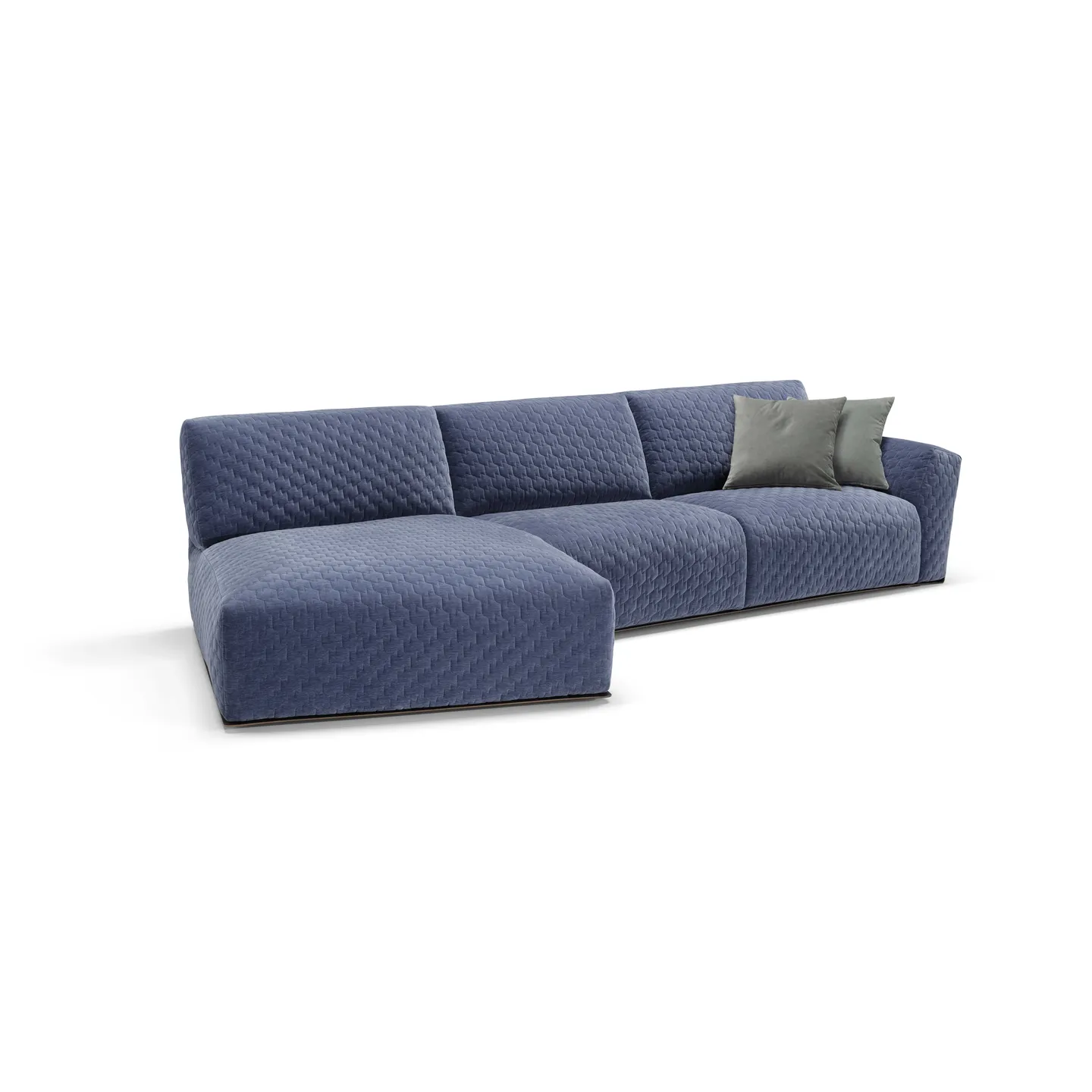 Dienne Salotti / Dienne Bubble Longchair
