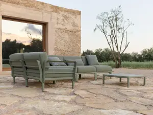 Cuscino Arredo Maximo 70x30 Kissen