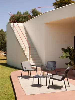 Cuscino Doga Relax Kissen