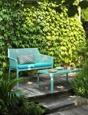 Cuscino Net Bench Kissen