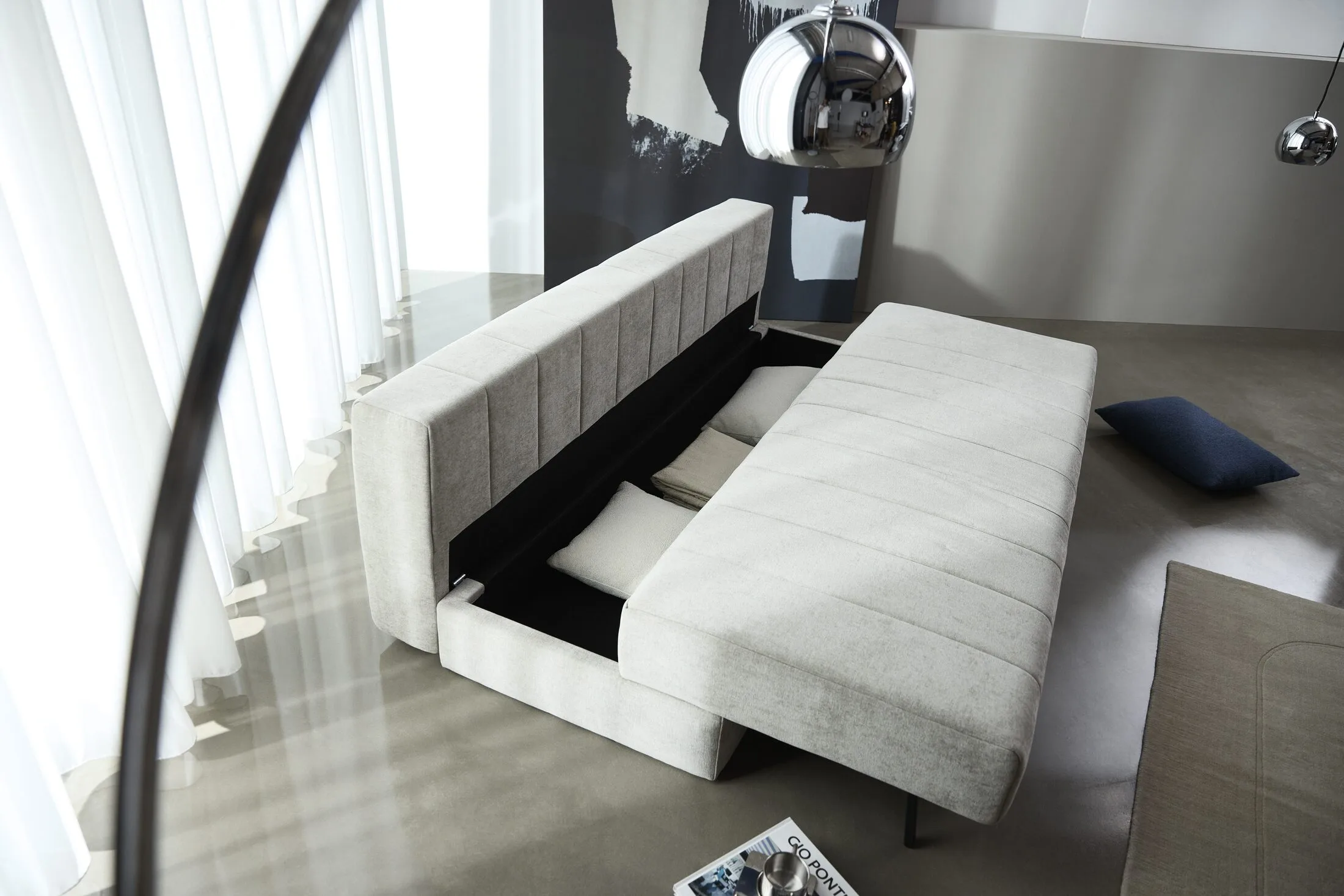 Akello Schlafsofa