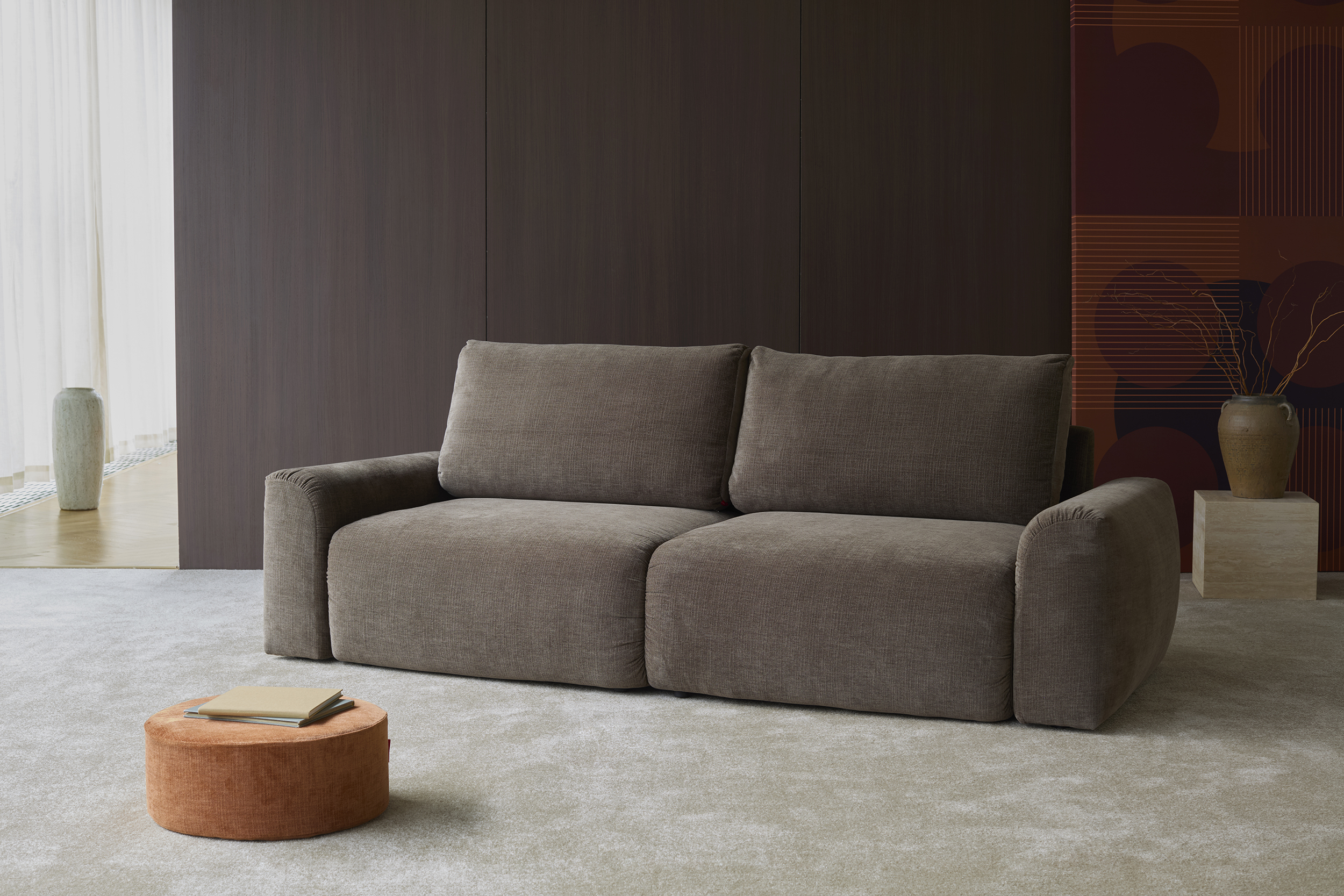 Schlafsofas