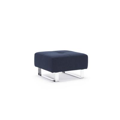 Supremax/Cassius D.E.L. Puff – 563 Twist Charcoal