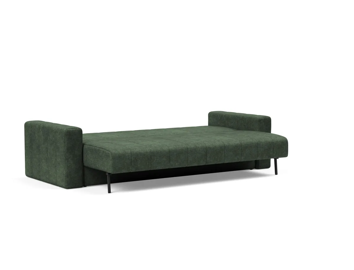 Akello Schlafsofa Mit Armlehnen – BETT