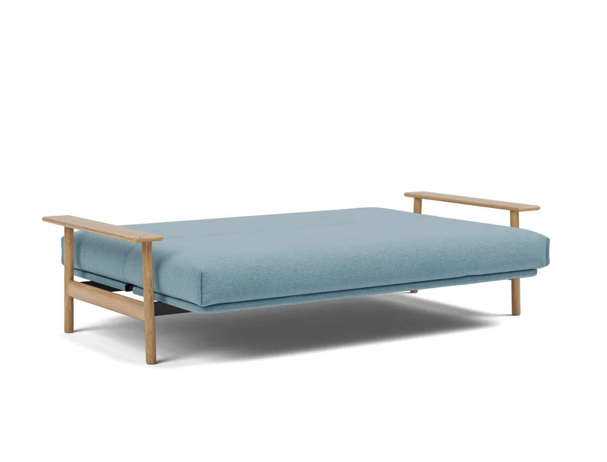 Balder Schlafsofa Nordic Bezug Spring – BETT