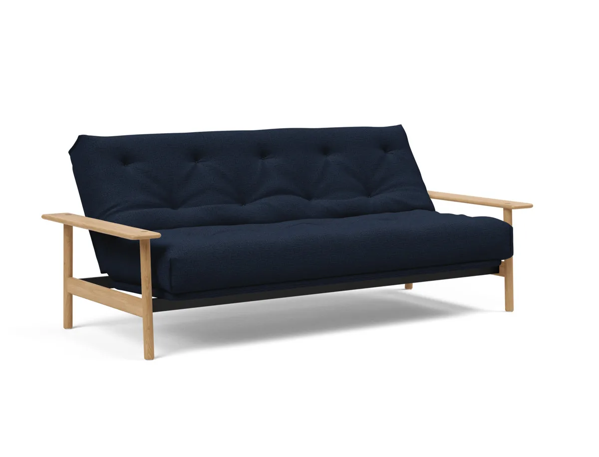 Balder Schlafsofa Nordic Matratze Soft Spring – RELAX
