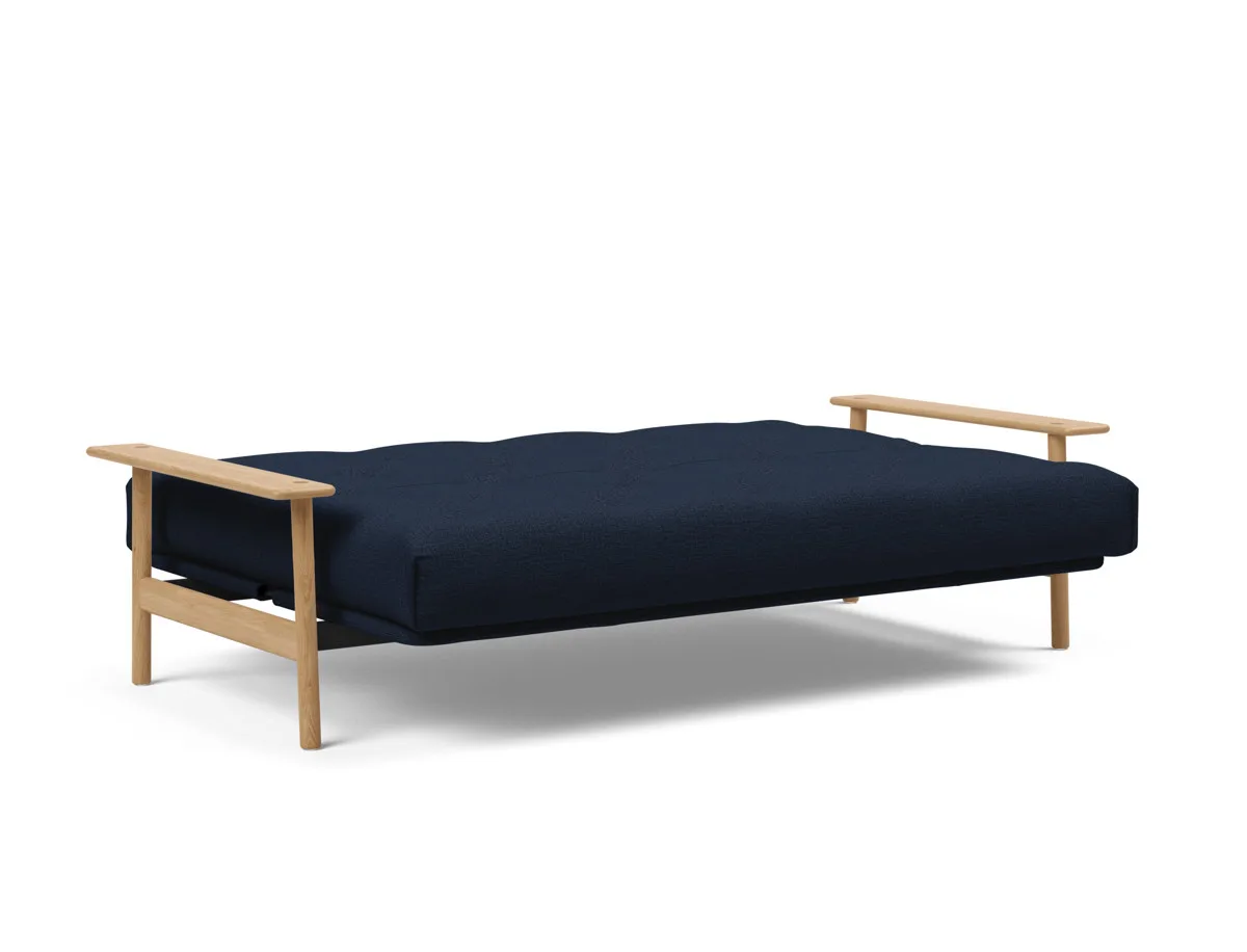 Balder Schlafsofa Nordic Matratze Spring – BETT