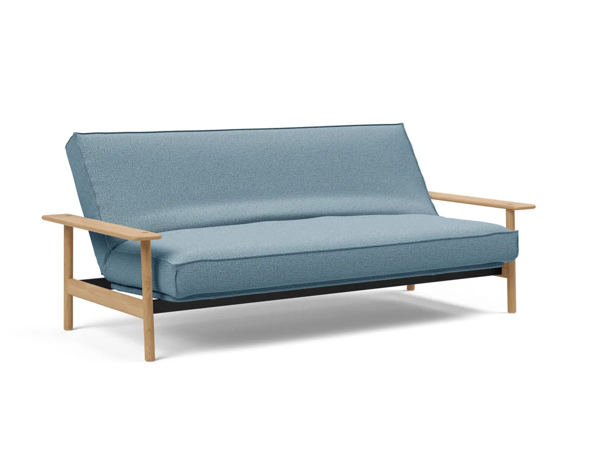 Balder Schlafsofa Sharp Plus Bezug Classic – RELAX