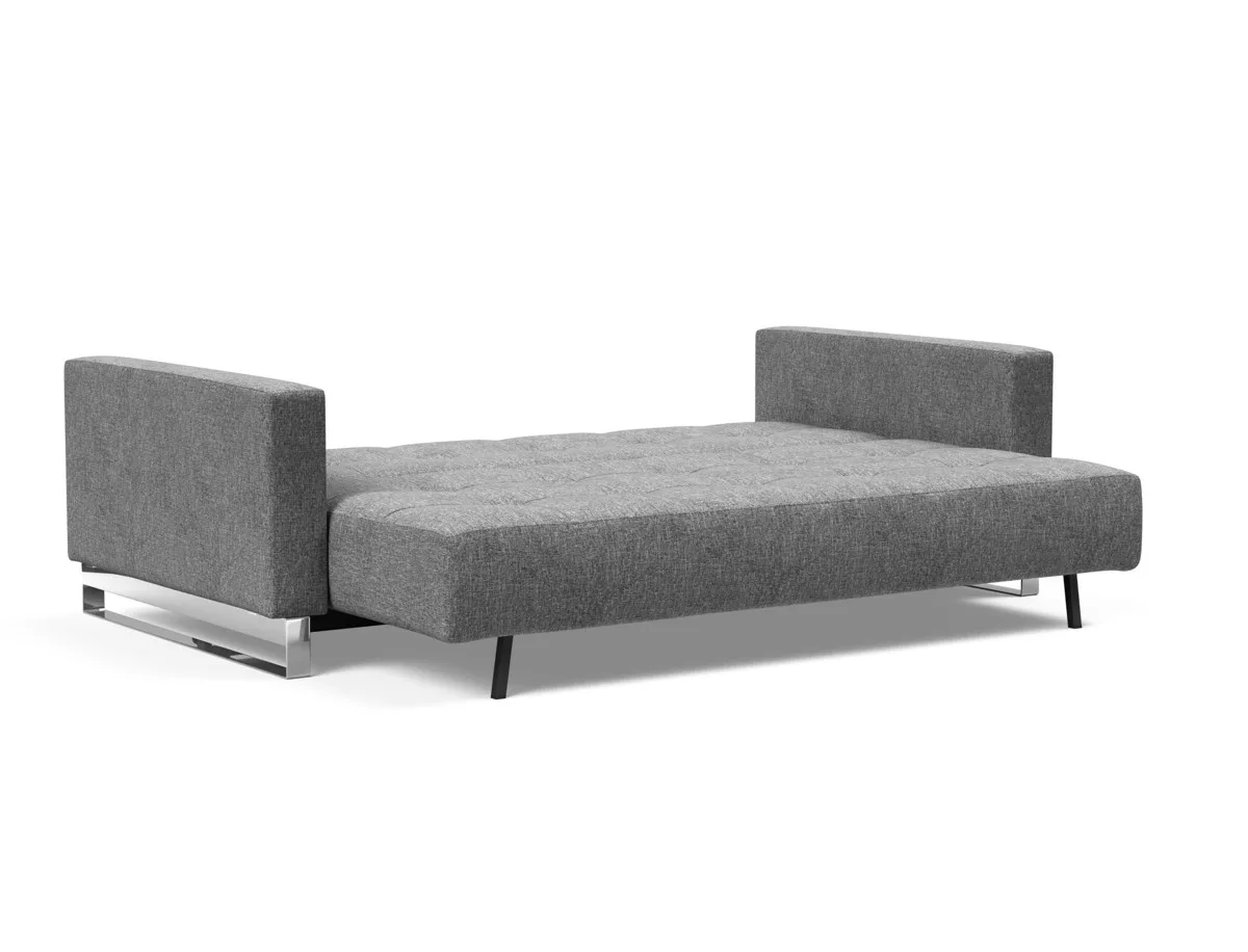 Cassius D.E.L. Schlafsofa – BETT