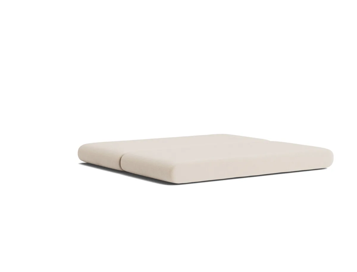 Circlus Tagesbett mit runden Kissen – BETT