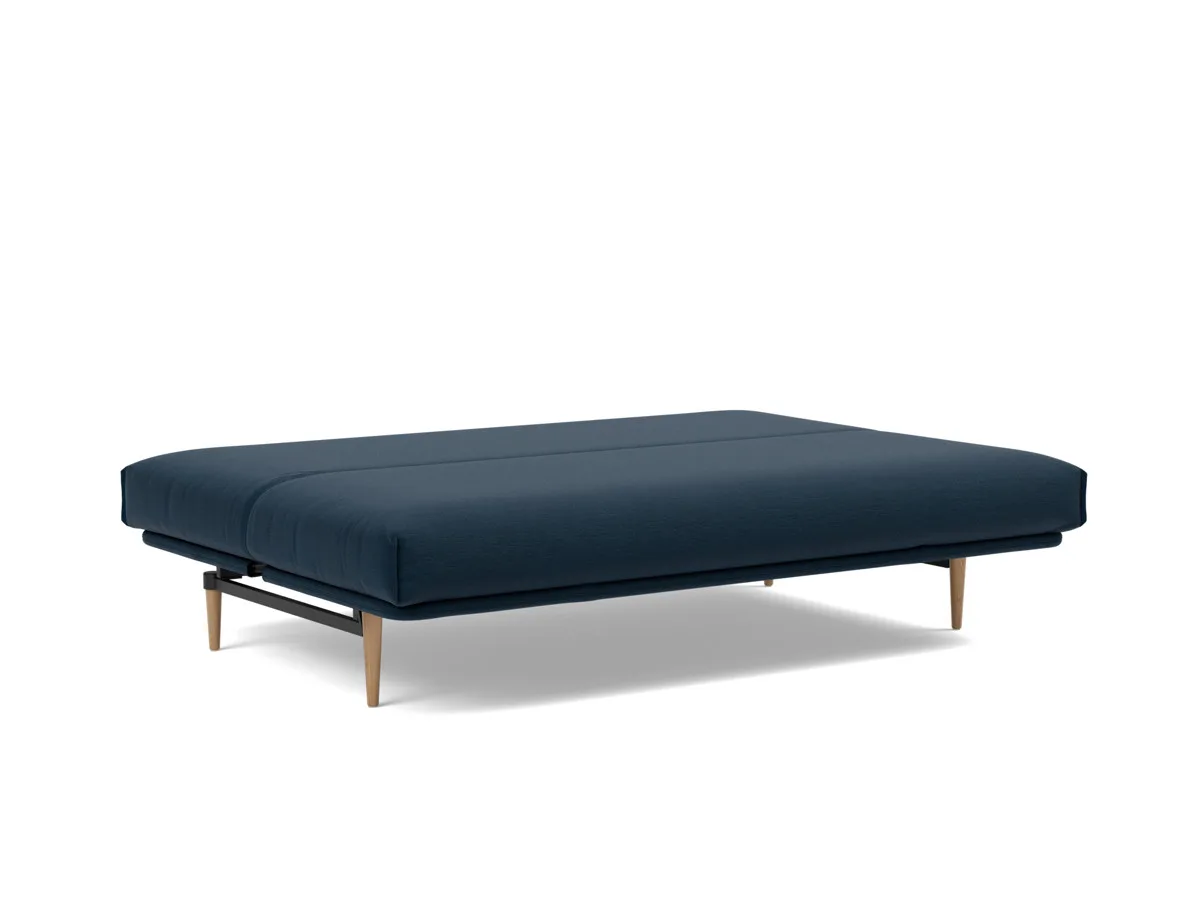 Colpus Helle Schlafsofa Nordic Bezug Soft Spring – BETT