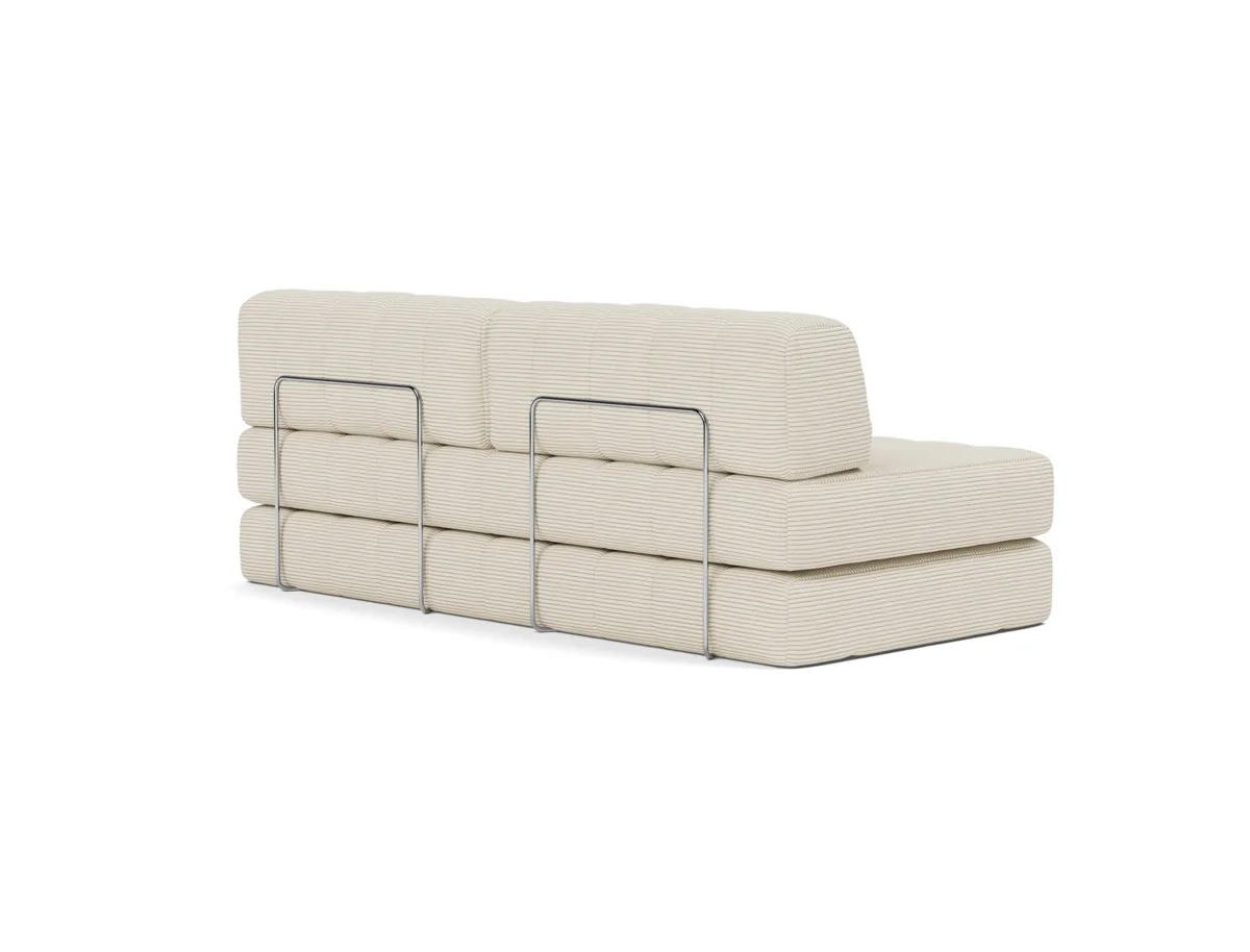 CozyPad Schlafsofa – Frame 13